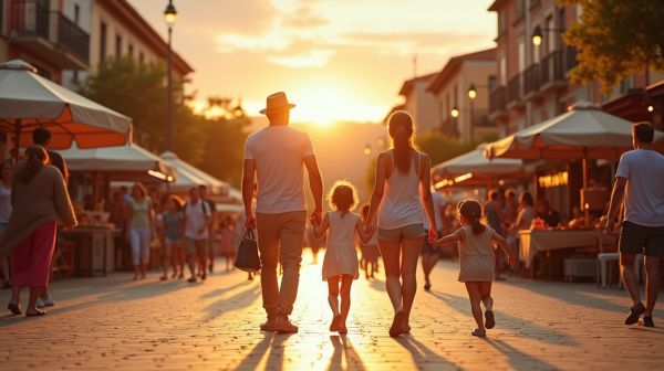 Alicante en famille : ce qui tient une journée entière