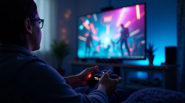 Comment créer des visuels de jeux vidéo efficaces