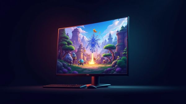 Comment créer des visuels de jeux vidéo efficaces