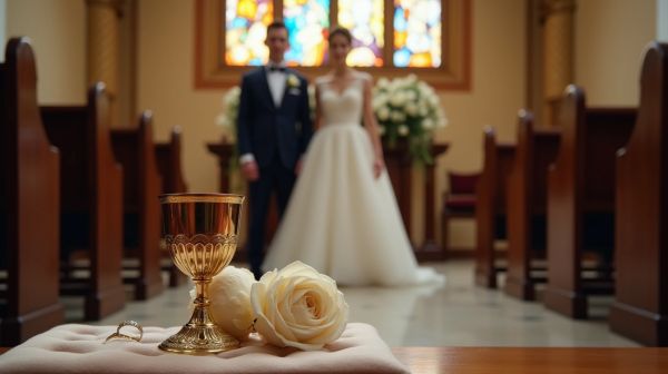 Comment garantir l'union grâce aux bans de mariage