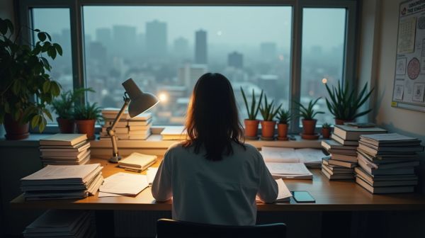 Comment identifier et traiter une maladie efficacement