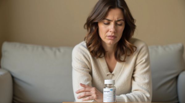 Comment soulager les douleurs avec Efferalgan 1000 mg ?