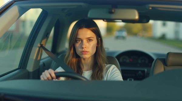 Économiser sur l'assurance auto en tant que jeune conducteur