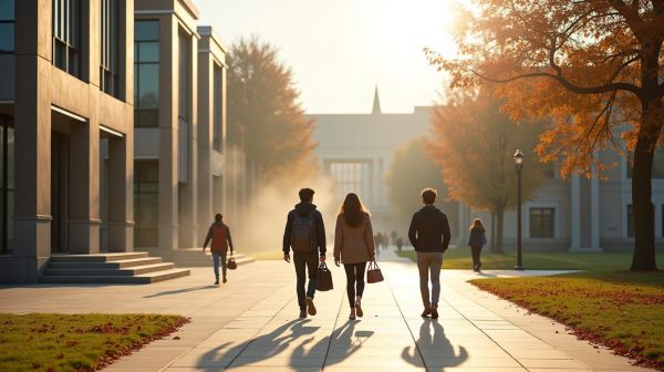 Les services du Crous Grenoble améliorent la vie étudiante
