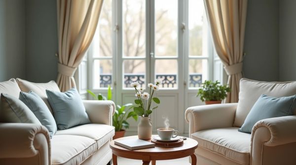 Sophrologue Paris : les meilleures méthodes pour votre bien-être